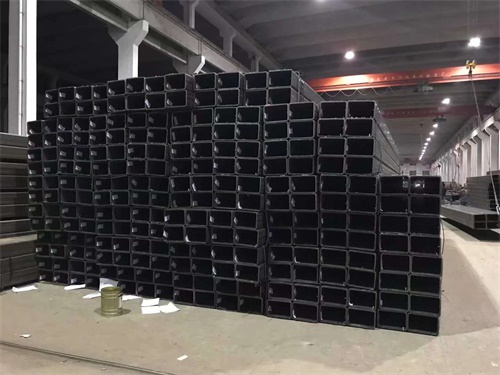 平川冷拔方管选型指南 工程采购怎么选